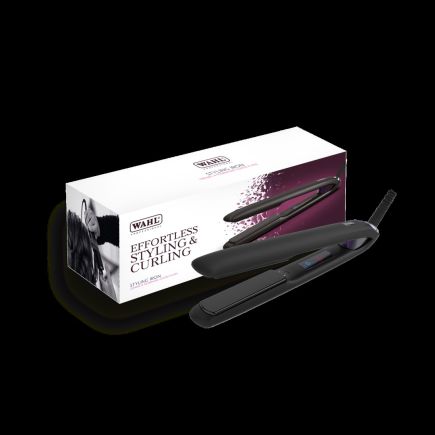 Wahl Effortless Styling Iron